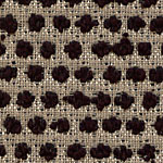 Crypton Upholstery Fabric Puff Raven SC image